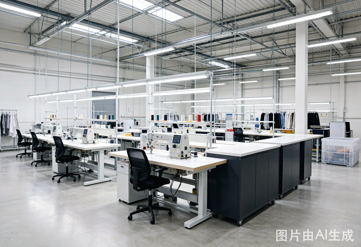 Factory