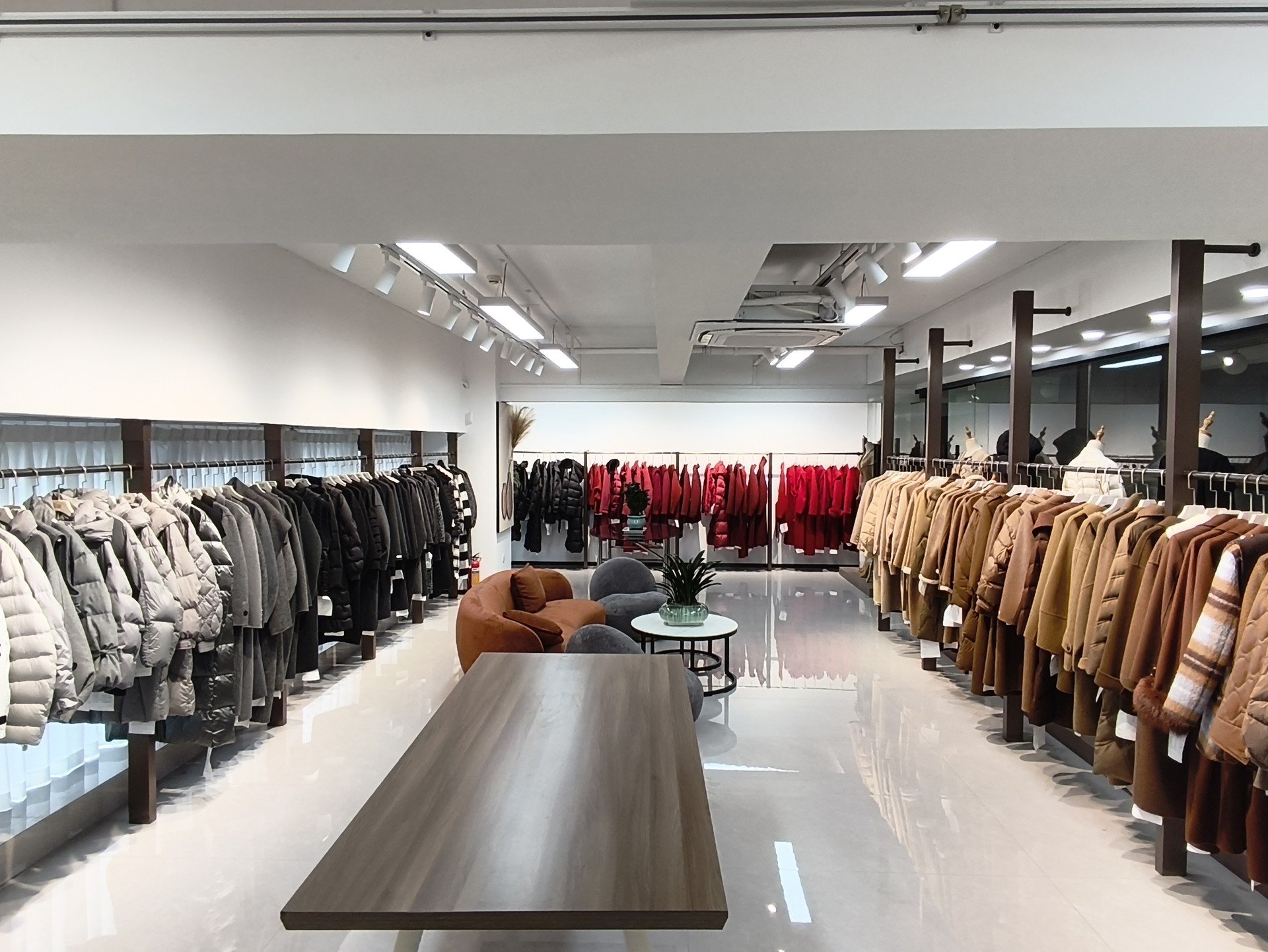 Showroom