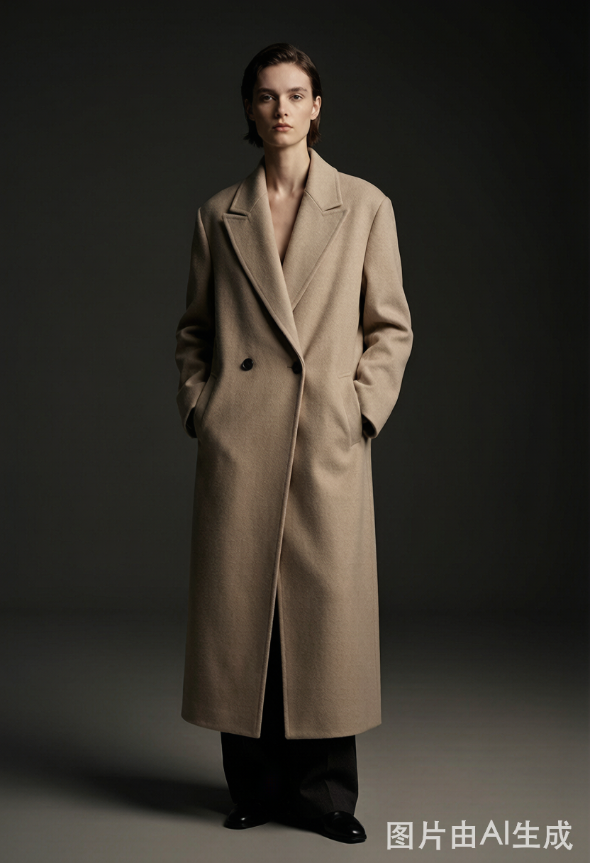 Wool Coat